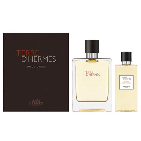 01323131835488 hermes|Terre D'Hermes by Hermes for Men 2 Piece Set Includes: 3.3 oz .